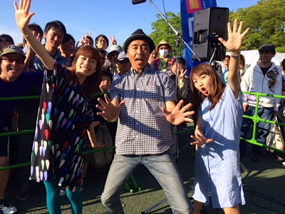 ＊FLiPLiPS DJコンビ＊