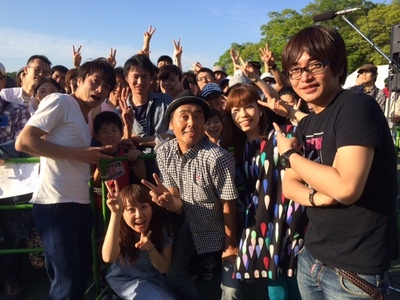 ＊そして、この２人が・・・＊