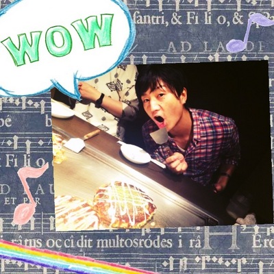 5/7、粉もんの日！！！