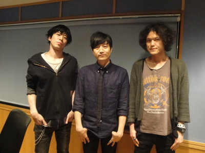 本日のゲストは♪