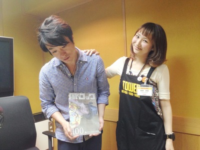 ムゲンレコード