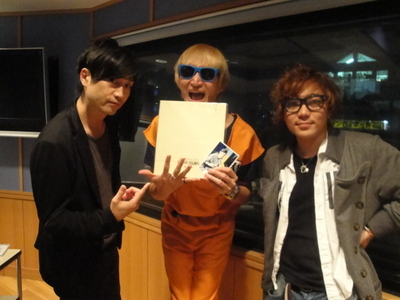 本日のゲスト2組目は！