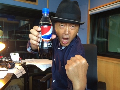 ☆SUNTORY J-HITS TOP20　今日のドリンクは・・・☆