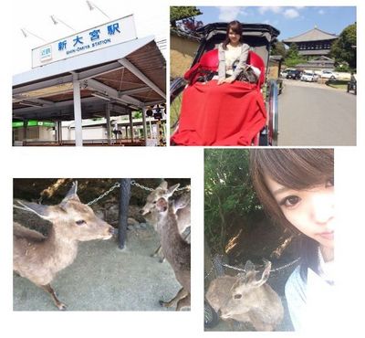 どうぞご勝手25