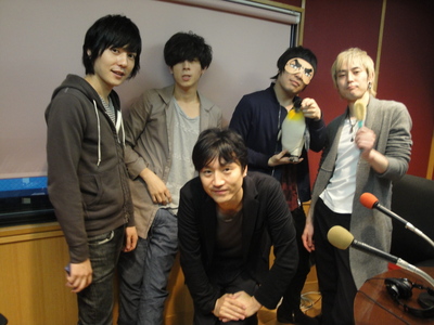 本日のゲストは！