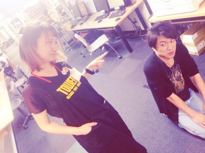 ムゲンレコード