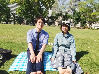 東京カランコロン