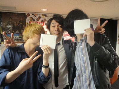 ドラマチックアラスカ