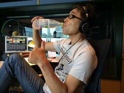 ☆SUNTORY J-HITS TOP20　今日のドリンクは・・・☆