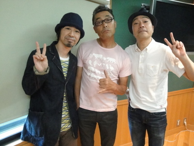 ◎GUEST ウルフルズ◎