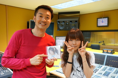 aiko☆ゲストで登場！