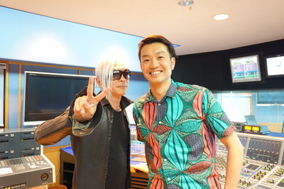 ECC presents MY DREAM☆YOJIさん