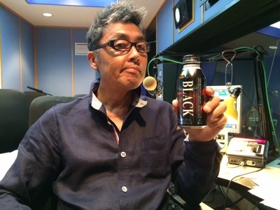 ☆SUNTORY J-HITS TOP20　今日のドリンクは・・・☆