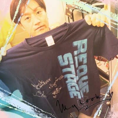 SPECIAL WEEK3日目！！！