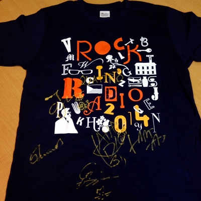 UNKY802 SPECIAL WEEK★Rockin’Radio!