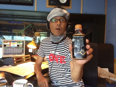 ☆SUNTORY J-HITS TOP20　今日のドリンクは・・・☆
