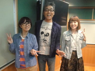 ★突撃５ミニッツ〜Charisma.com〜★
