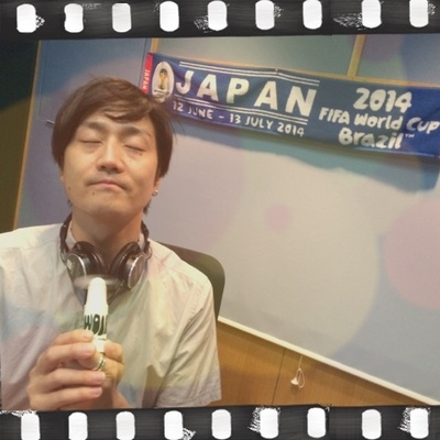 今夜もRKスタート★