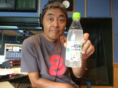 ☆SUNTORY J-HITS TOP20　今日のドリンクは・・・☆