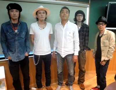 ★突撃５ミニッツ〜The Birthday〜★