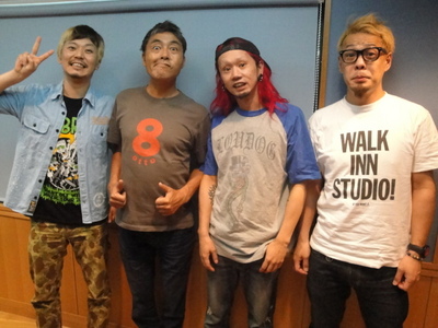 ◎GUEST SABOTEN◎