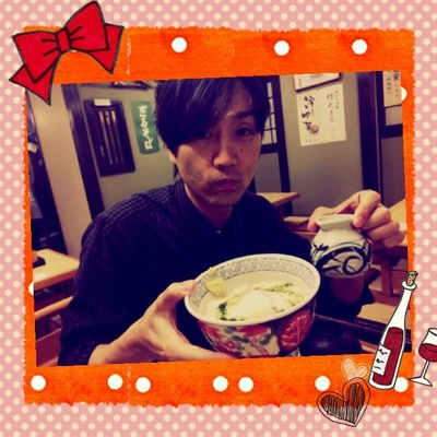 ▼今夜のRKメニュー