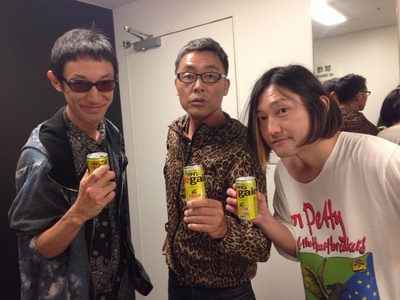 ☆SUNTORY J-HITS TOP20　今日のドリンクは・・・☆