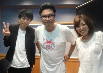 ”Pre-POP”ゲスト：テスラは泣かない。