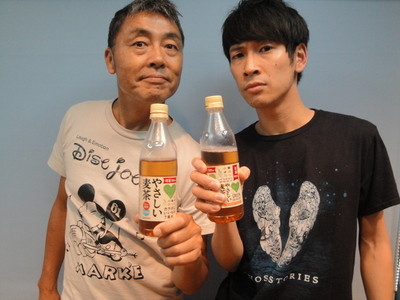 ☆SUNTORY J-HITS TOP20　今日のドリンクは・・・☆