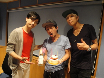 ★ GUSET：TOTALFAT ★