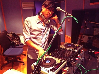▼今夜はHOME MADE 家族＆東京スカパラダイスオーケストラのWゲスト！！