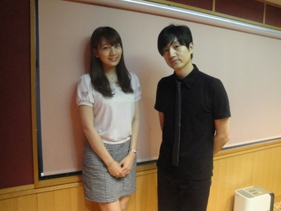 ◎ GUEST：佐藤美希 ◎