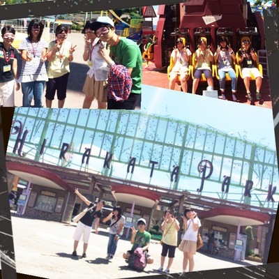 ▼ひらパー Goes ON!!