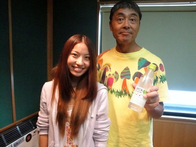 ☆SUNTORY J-HITS TOP20　今日のドリンクは・・・☆