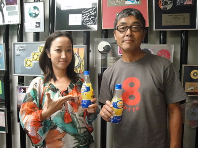 ☆SUNTORY J-HITS TOP20　今日のドリンクは・・・☆