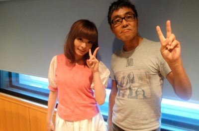 ◎GUEST  きゃりーぱみゅぱみゅ◎