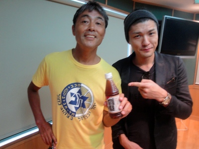 ☆SUNTORY J-HITS TOP20　今日のドリンクは・・・☆