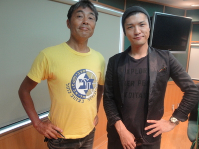 ◎GUEST  森山直太朗◎