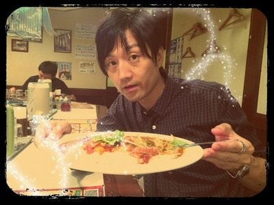 ▼今夜は10時台にBrian the Sunのライブ音源をオンエア！