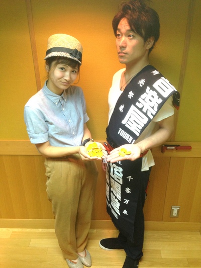 ムゲンレコード