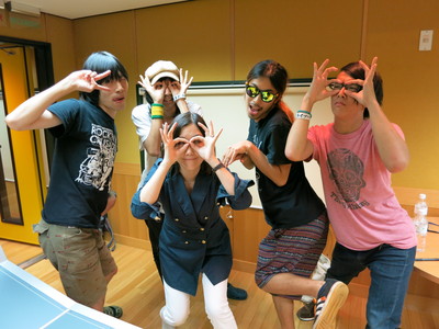 ＊爆弾ジョニー＊