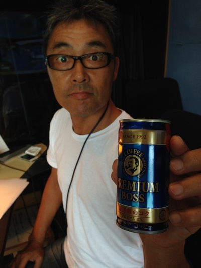 ☆SUNTORY J-HITS TOP20　今日のドリンクは・・・☆