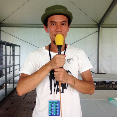 OTODAMA'14〜音泉魂〜千客万来おとだまねきねこ〜