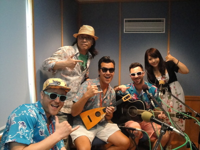 ★GUEST：DUKES OF SURF★