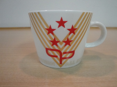 東京 VICTORY カップ
