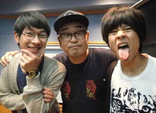 MUSIC FREAKS 新DJ 発表！！
