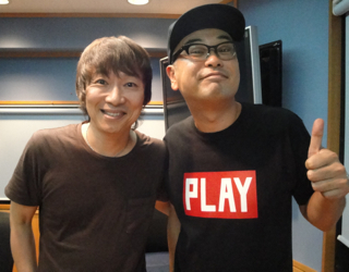 ゲスト；宮田和弥