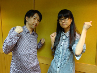 ☆FUNKY JOGGERZ・土井コマキ☆