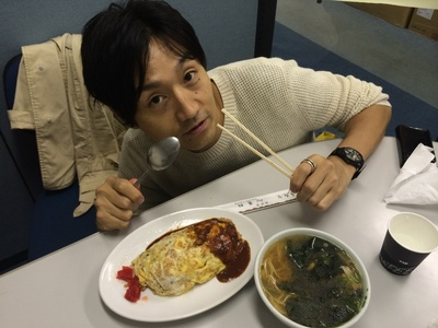 今夜はストレイテナーのアルバム視聴会にご招待♪