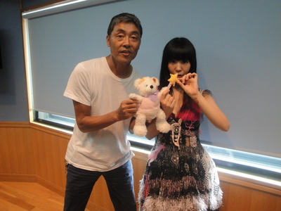 ◎GUEST 大森靖子◎